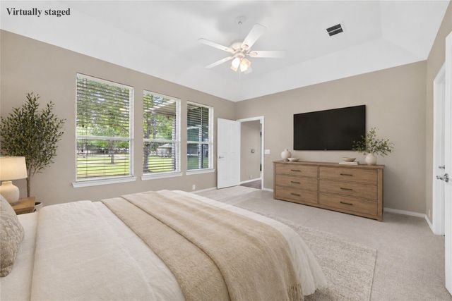 7538 Black Rock Cove, Frisco, TX 75036