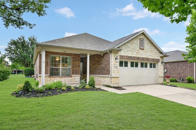 7538 Black Rock Cove, Frisco, TX 75036