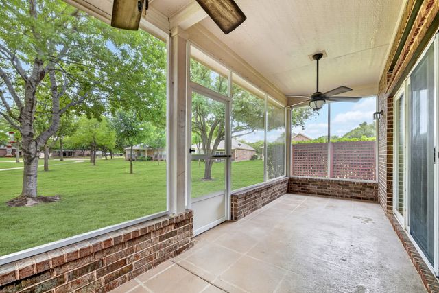 7538 Black Rock Cove, Frisco, TX 75036