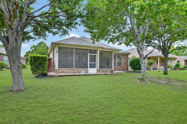7538 Black Rock Cove, Frisco, TX 75036