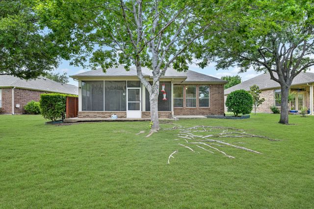 7538 Black Rock Cove, Frisco, TX 75036