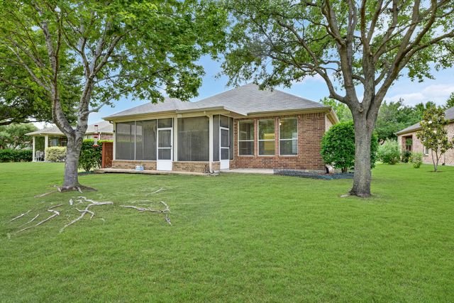 7538 Black Rock Cove, Frisco, TX 75036