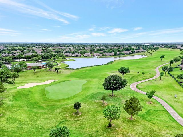 7538 Black Rock Cove, Frisco, TX 75036