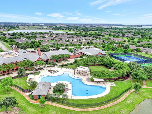 7538 Black Rock Cove, Frisco, TX 75036