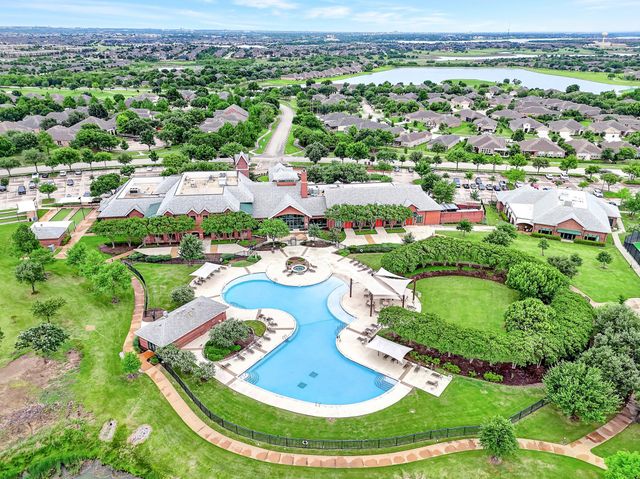 7538 Black Rock Cove, Frisco, TX 75036