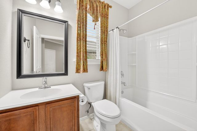 7538 Black Rock Cove, Frisco, TX 75036