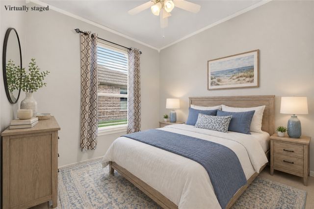 7538 Black Rock Cove, Frisco, TX 75036