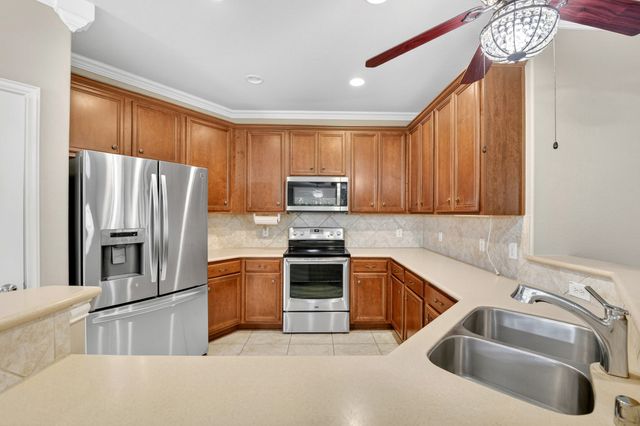 7538 Black Rock Cove, Frisco, TX 75036