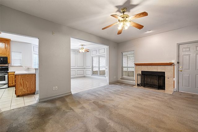 400 Dale Hollow Road, Fort Worth, TX 76103