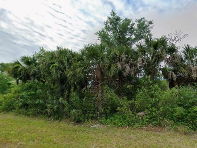 15509 TILDEN AVENUE, Port Charlotte, FL 33953
