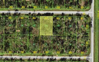 15509 TILDEN AVENUE, Port Charlotte, FL 33953