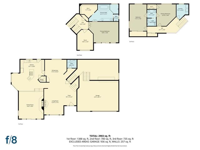 2120 Moonstone Cir, El Dorado Hills, CA 95762