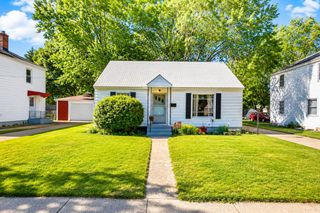 923 Colrain Street Sw, City Of Wyoming, MI 49509