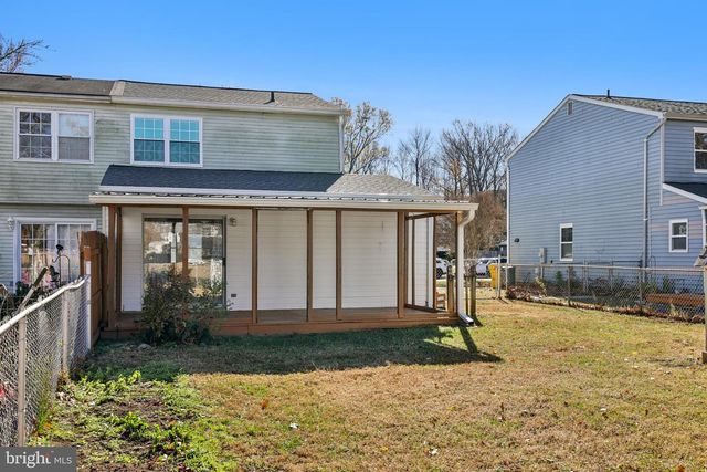 795 MATCH POINT DR, Arnold, MD 21012