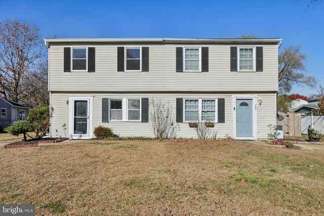 795 MATCH POINT DR, Arnold, MD 21012