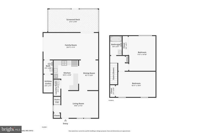 795 MATCH POINT DR, Arnold, MD 21012