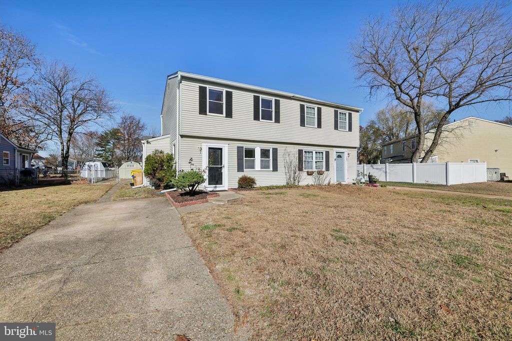 795 MATCH POINT DR, Arnold, MD 21012