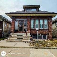 8144 S Elizabeth Street, Chicago, IL 60620
