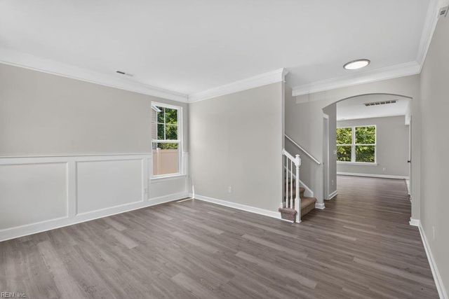 2866 Cross Landing DR, Suffolk, VA 23434