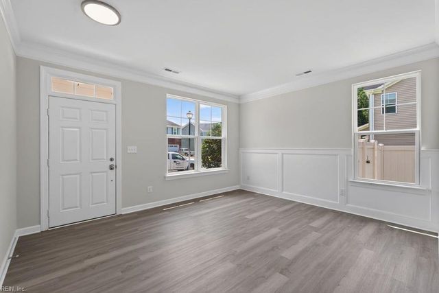 2866 Cross Landing DR, Suffolk, VA 23434