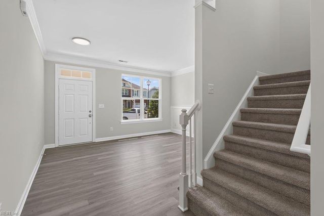 2866 Cross Landing DR, Suffolk, VA 23434