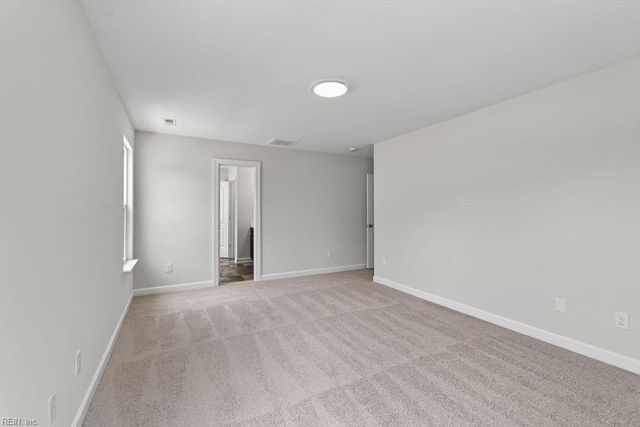 2866 Cross Landing DR, Suffolk, VA 23434