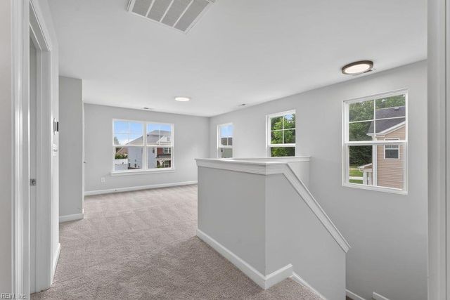 2866 Cross Landing DR, Suffolk, VA 23434