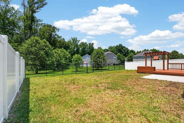 2866 Cross Landing DR, Suffolk, VA 23434
