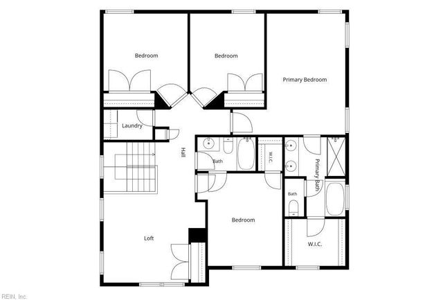 2866 Cross Landing DR, Suffolk, VA 23434