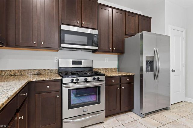 2866 Cross Landing DR, Suffolk, VA 23434