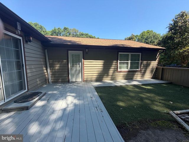 259 DAVID RD, Mineral, VA 23117