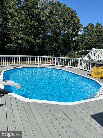 259 DAVID RD, Mineral, VA 23117