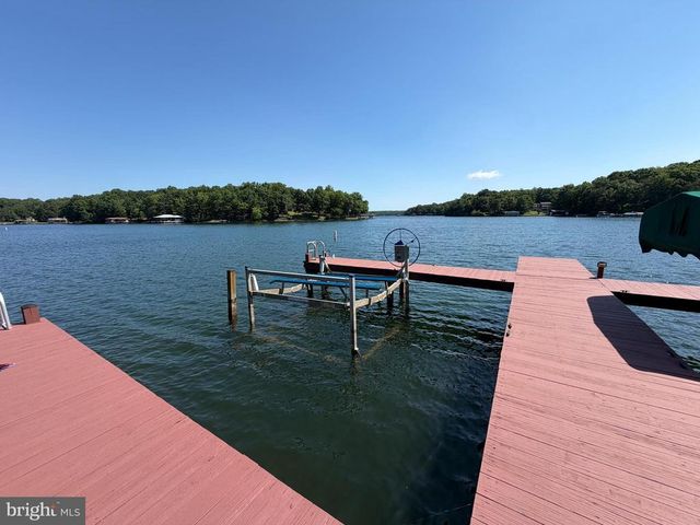259 DAVID RD, Mineral, VA 23117