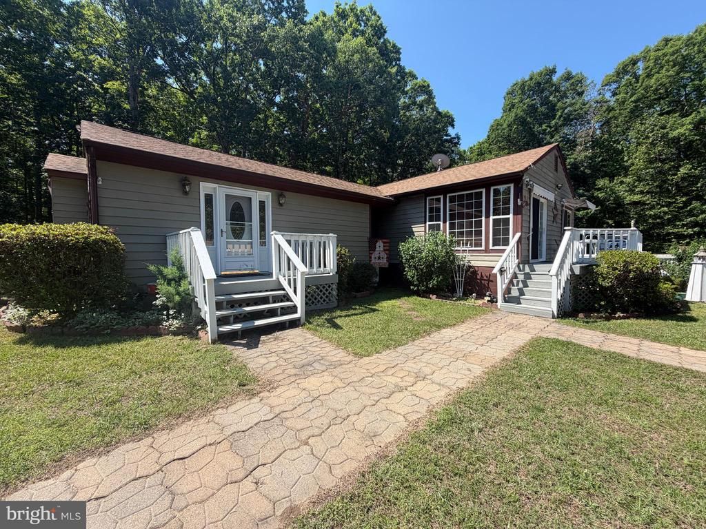 259 DAVID RD, Mineral, VA 23117