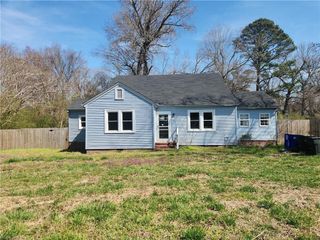 3740 Carolina RD, Suffolk, VA 23434
