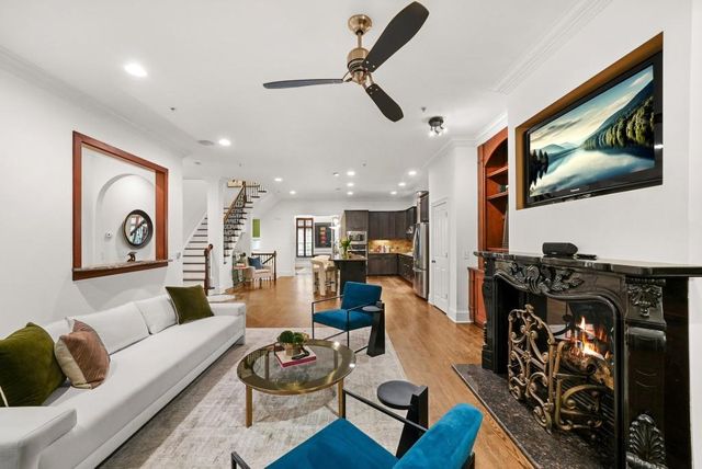 12023 Orchid Lane, Alpharetta, GA 30009