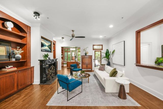12023 Orchid Lane, Alpharetta, GA 30009