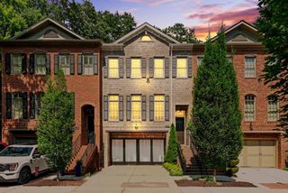 12023 Orchid Lane, Alpharetta, GA 30009