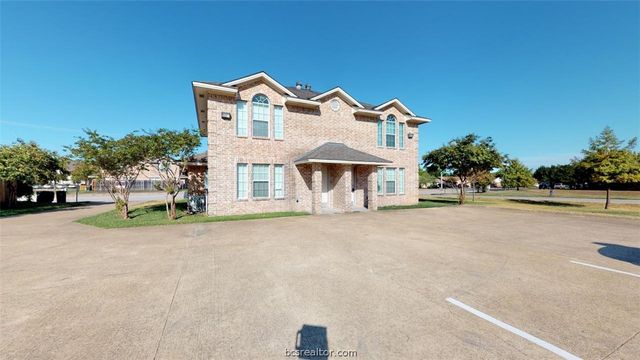 2318 Cornell Drive, College Station, TX 77840