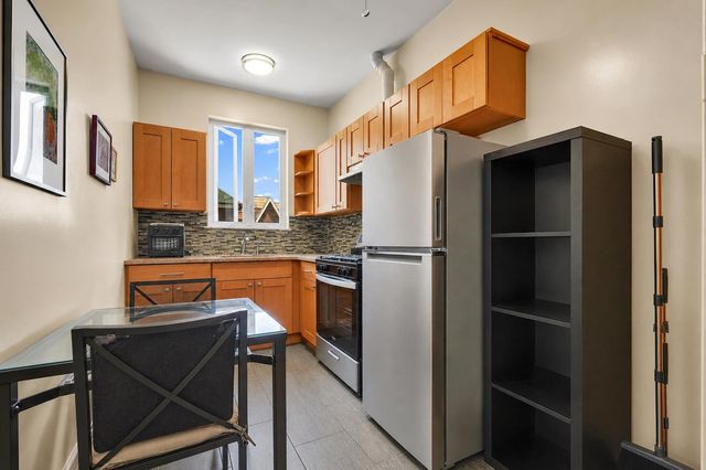 90 Lancaster Avenue, New York City, NY 11223