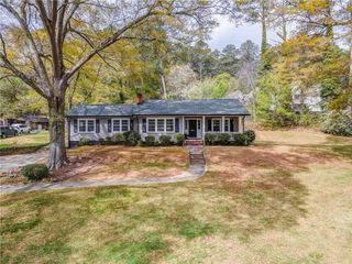 101 Keown Road, Rome, GA 30161