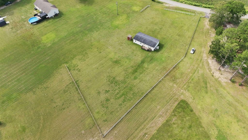 6608 Black Creek Rd., Nichols, SC 29581 — photo 3