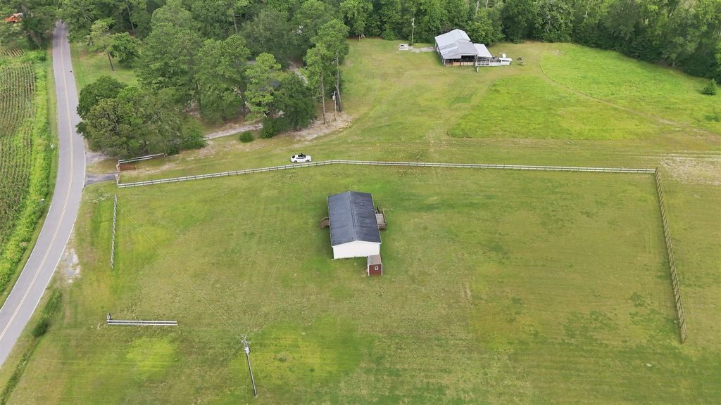 6608 Black Creek Rd., Nichols, SC 29581 — photo 5