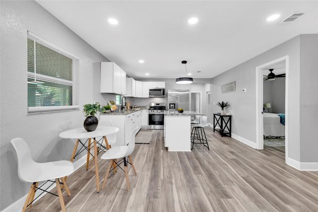 429 E OAKWOOD STREET, Tarpon Springs, FL 34689