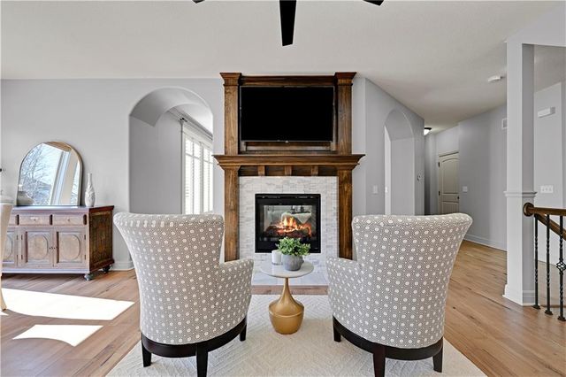 24327 W 107th Place, Olathe, KS 66061