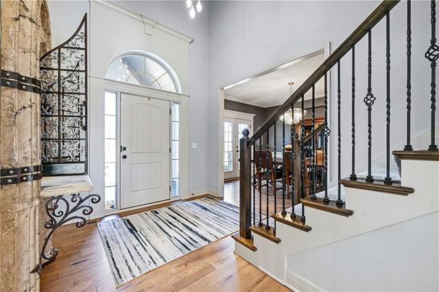 24327 W 107th Place, Olathe, KS 66061