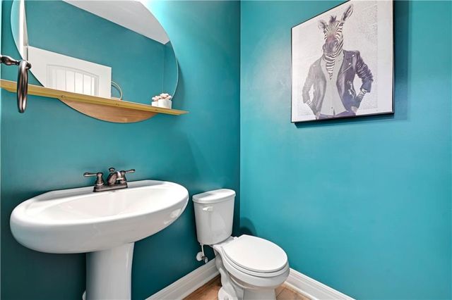 24327 W 107th Place, Olathe, KS 66061