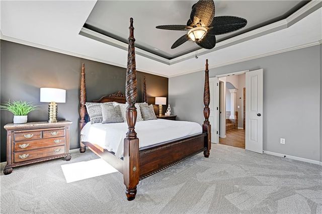 24327 W 107th Place, Olathe, KS 66061