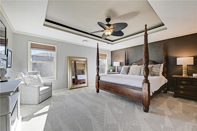 24327 W 107th Place, Olathe, KS 66061