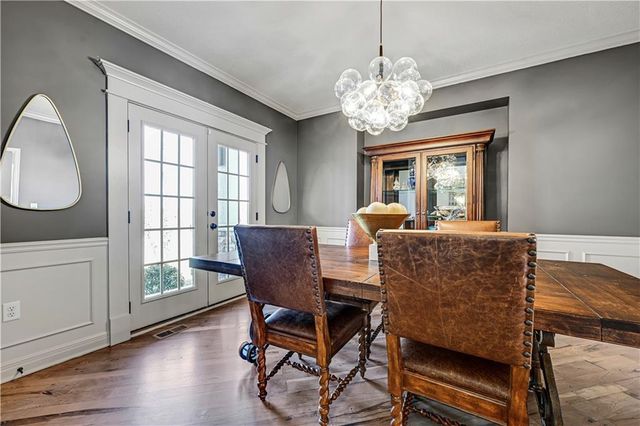 24327 W 107th Place, Olathe, KS 66061